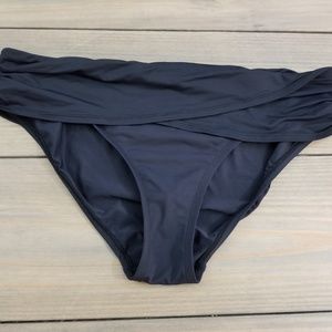 Sarong Hipster Bikini Bottom